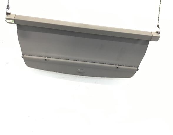 Luggage Compartment Cover AUDI A2 (8Z0)