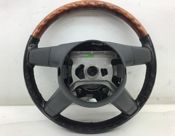 Steering Wheel CHRYSLER 300 C (LX, LE)