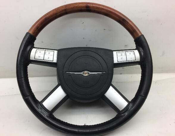 Steering Wheel CHRYSLER 300 C (LX, LE)