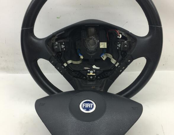 Steering Wheel FIAT STILO (192_)