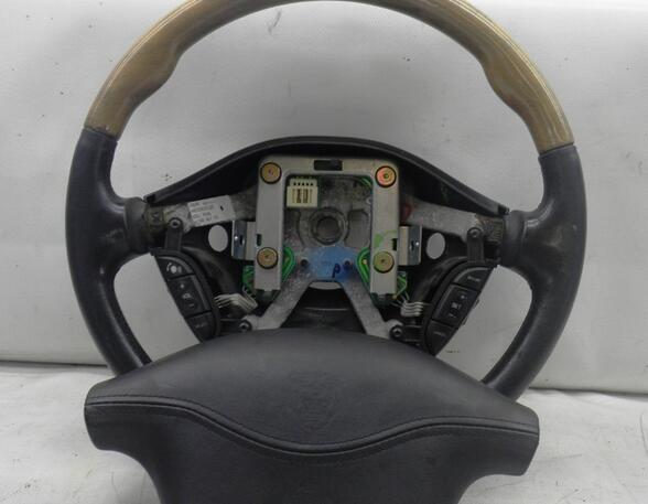 Steering Wheel JAGUAR S-TYPE (X200)
