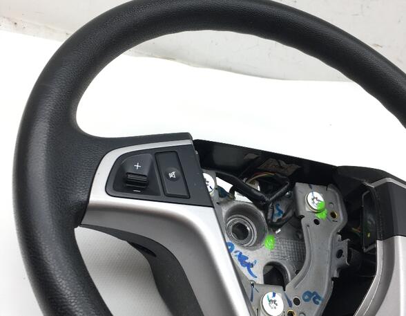 Steering Wheel HYUNDAI i20 (PB, PBT)