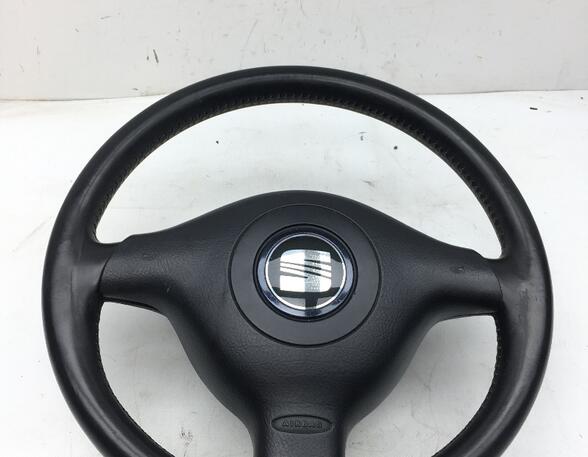Steering Wheel SEAT Leon (1M1)