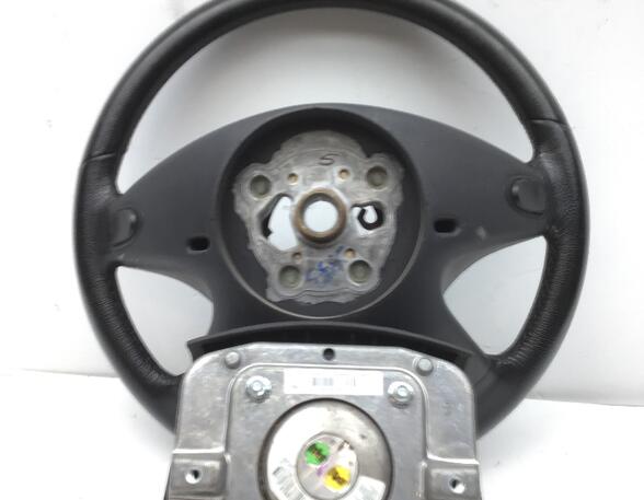 Steering Wheel MERCEDES-BENZ M-Klasse (W164)
