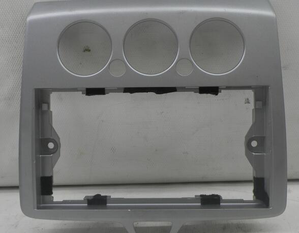 Center Console FORD FOCUS II Turnier (DA_, FFS)