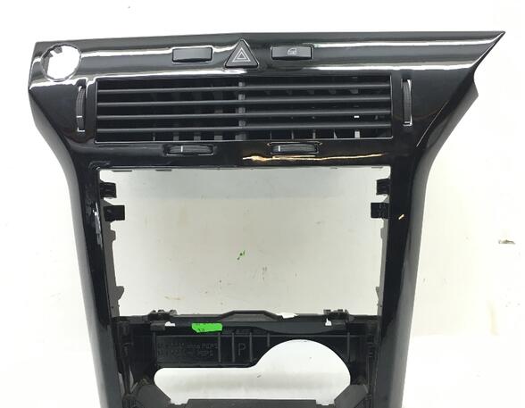 Center Console OPEL ASTRA H TwinTop (A04)