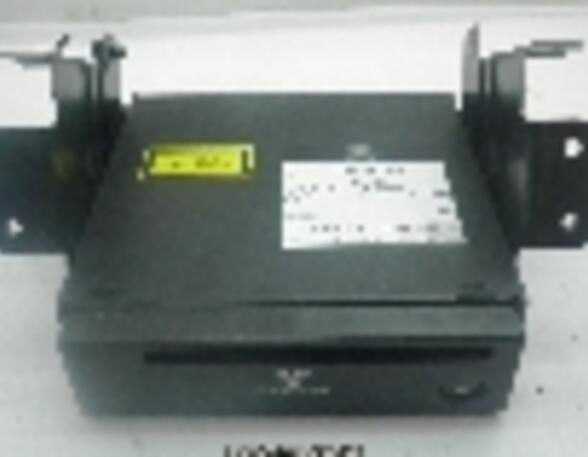 253765 Rechner Navigationssystem MAZDA 5 (CR1)