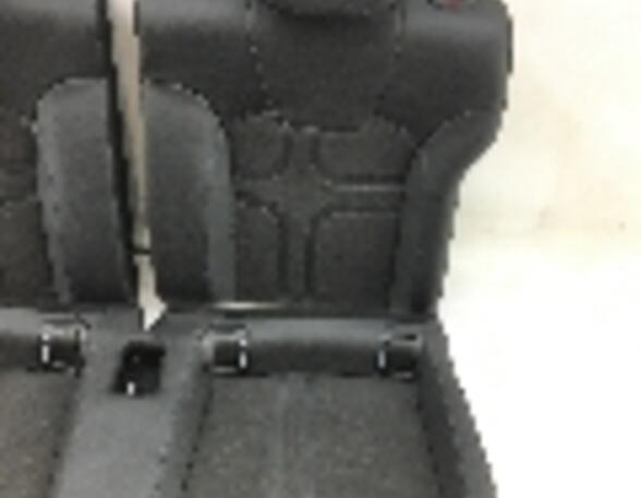 Rear Seat OPEL ADAM (M13)