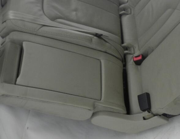 Rücksitzbank links AUDI Q7 (4L) 3.0 TDI QUATTRO  171 kW  233 PS (03.2006-05.2008)
