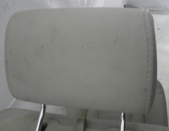 Rear Seat AUDI Q7 (4LB)