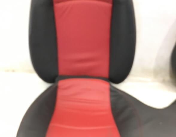 Rear Seat PEUGEOT 206 CC (2D)