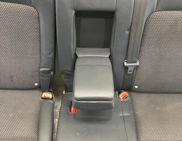 Rear Seat CHEVROLET Captiva (C100, C140)
