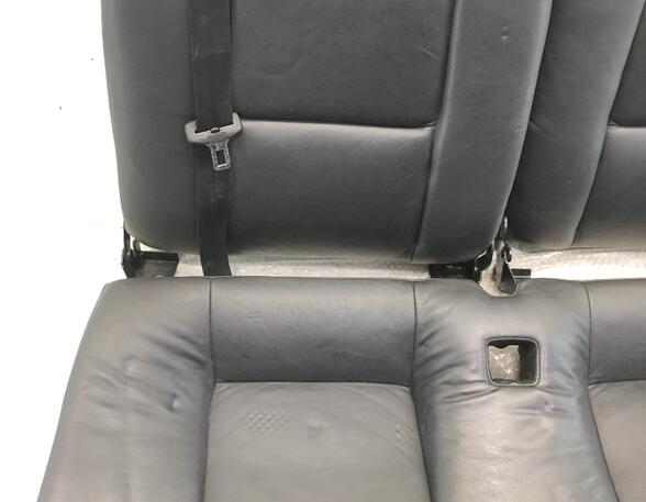 Rear Seat AUDI TT (8N3)