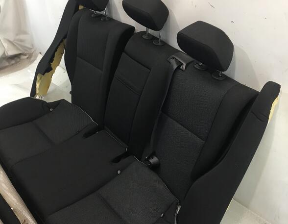 Rear Seat MERCEDES-BENZ C-Klasse (W204)