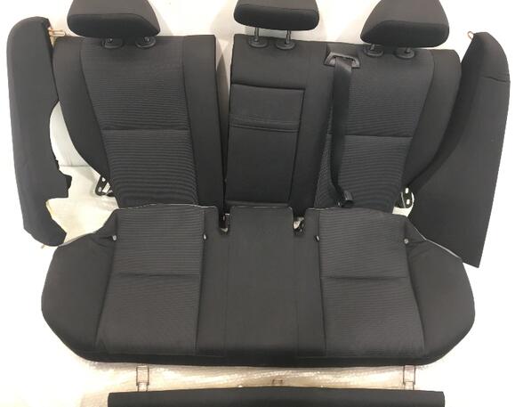 Rear Seat MERCEDES-BENZ C-Klasse (W204)