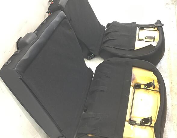 Rear Seat HYUNDAI i10 (PA)