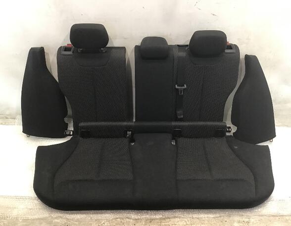 Rear Seat BMW 1er (F20)