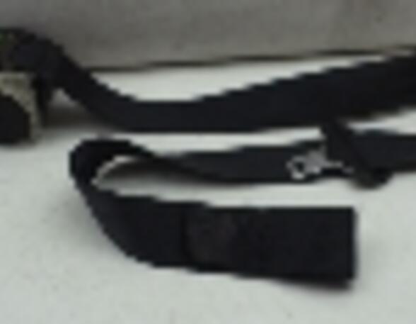Safety Belts CITROËN C3 Pluriel (HB_)