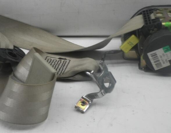 Safety Belts AUDI A3 (8L1)