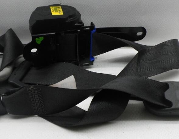 Safety Belts OPEL ANTARA (L07)