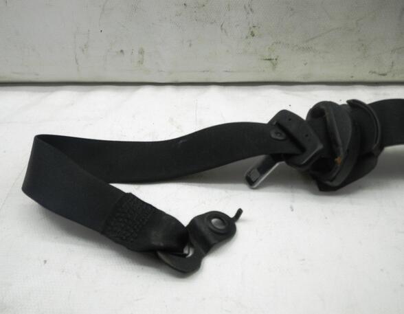 Safety Belts MERCEDES-BENZ M-KLASSE (W164)