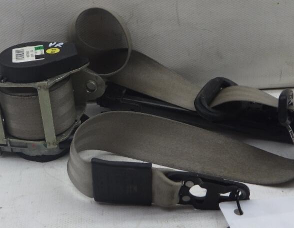 Safety Belts AUDI Q7 (4LB)