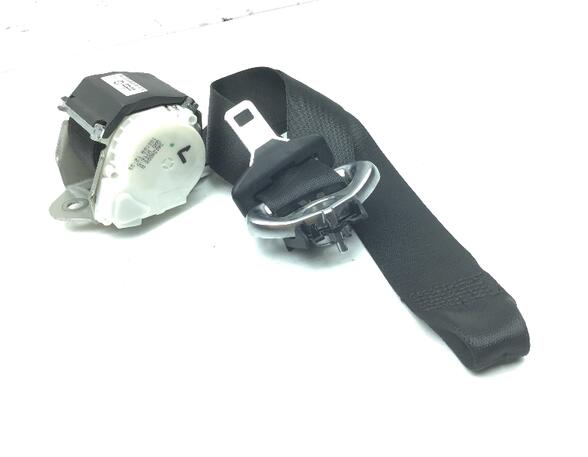 Safety Belts BMW 1er Cabriolet (E88)