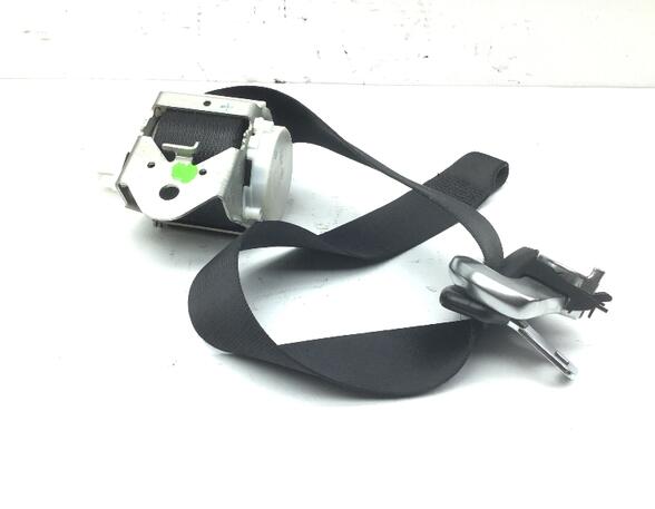 Safety Belts BMW 1er Cabriolet (E88)