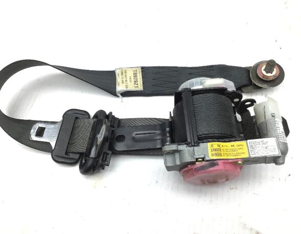 Safety Belts MAZDA MX-5 II (NB)