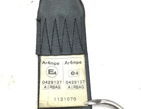 Veiligheidsgordel MAZDA MX-5 II (NB)