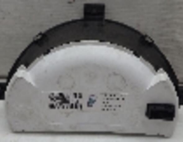 Speedometer CITROËN C3 Pluriel (HB_)