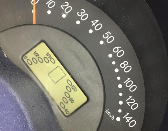 Speedometer SMART CITY-COUPE (450)