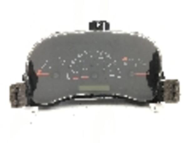 Speedometer FIAT PANDA (169_)