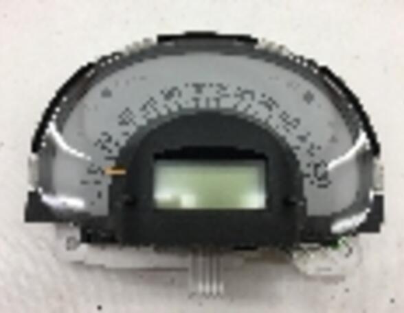 Tachometer DAIHATSU Sirion (M3) 1.3  64 kW  87 PS (01.2005-> )