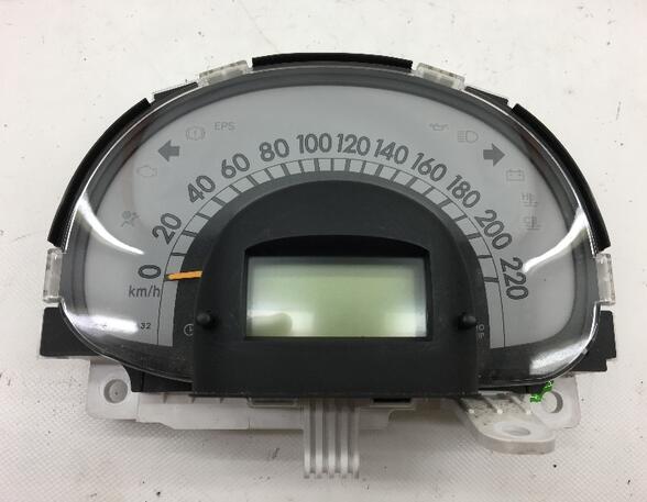 Tachometer DAIHATSU Sirion (M3) 1.3  64 kW  87 PS (01.2005-> )