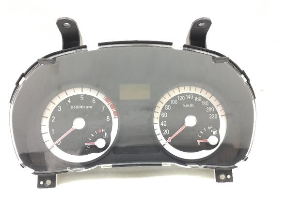 Speedometer KIA RIO II (JB)
