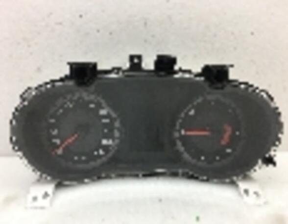 Speedometer MITSUBISHI OUTLANDER II (CW_W)