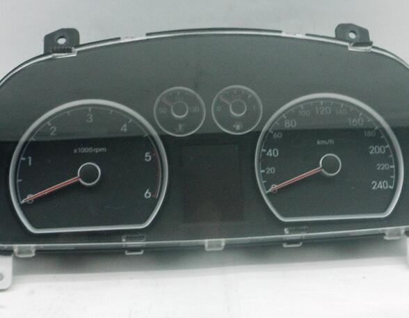 Speedometer HYUNDAI i30 (FD)
