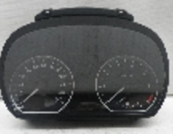 Tachometer BMW 1er (E87) 116i  85 kW  116 PS (06.2004-06.2011)