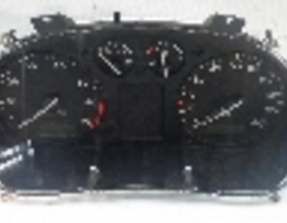 Speedometer VW POLO (6N1)