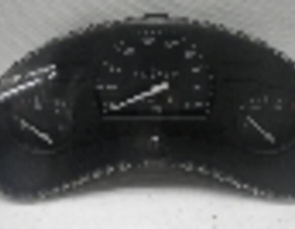 Speedometer OPEL CORSA B (S93)