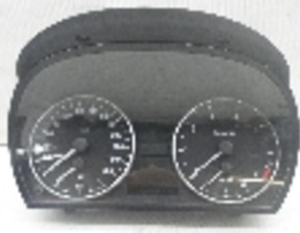 Speedometer BMW 3 Touring (E91)