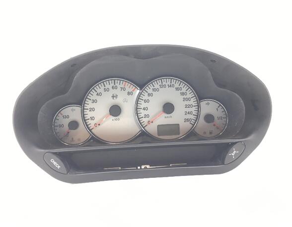 Speedometer ALFA ROMEO 166 (936)