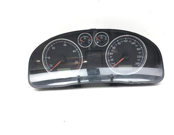 Speedometer VW Passat Variant (3B6)