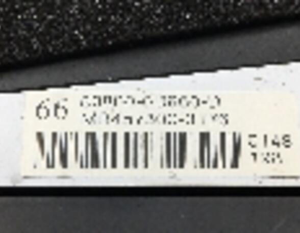 339020 Tachometer TOYOTA Yaris Liftback (P9) 83800-0D660