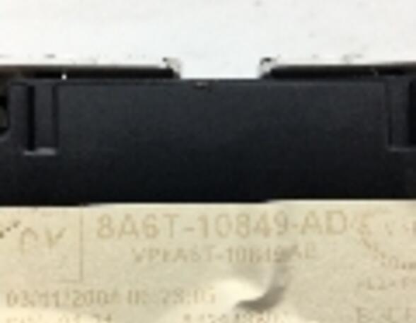 340292 Tachometer FORD Fiesta VI (CB1, CCN) 8A6T-10849-AD