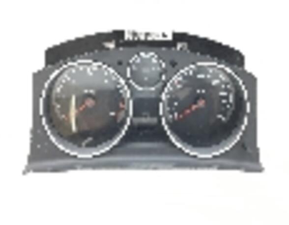Speedometer OPEL Zafira/Zafira Family B (A05)