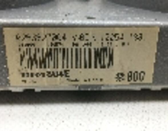 341682 Tachometer VW Polo III (6N) 6N0920804E