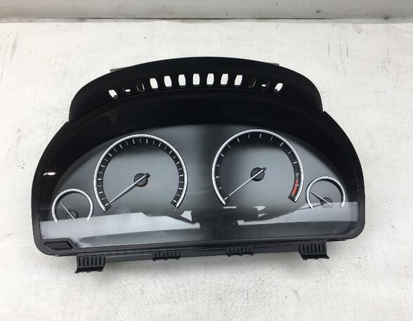 341842 Tachometer BMW 7er (F01, F02) 9232946