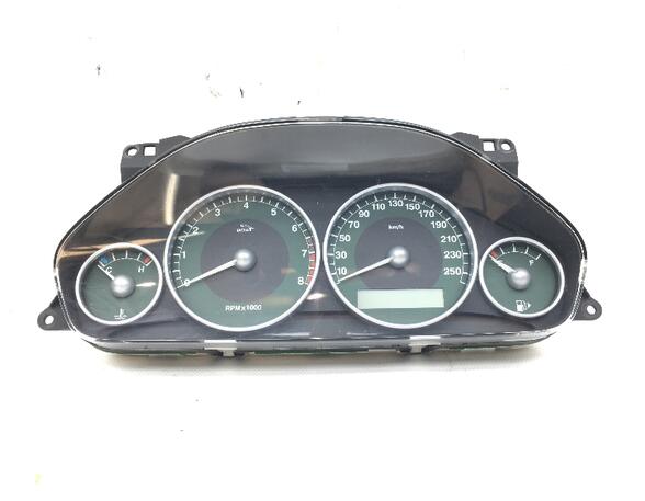 342909 Tachometer JAGUAR X-Type (X400) 1X4F-10849-DM